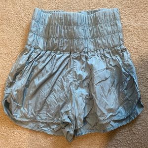FREE PEOPLE SHORTS